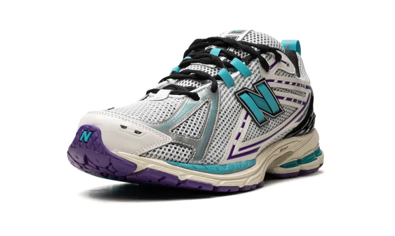 New Balance 1906R 1906R 'White Aqua Purple'